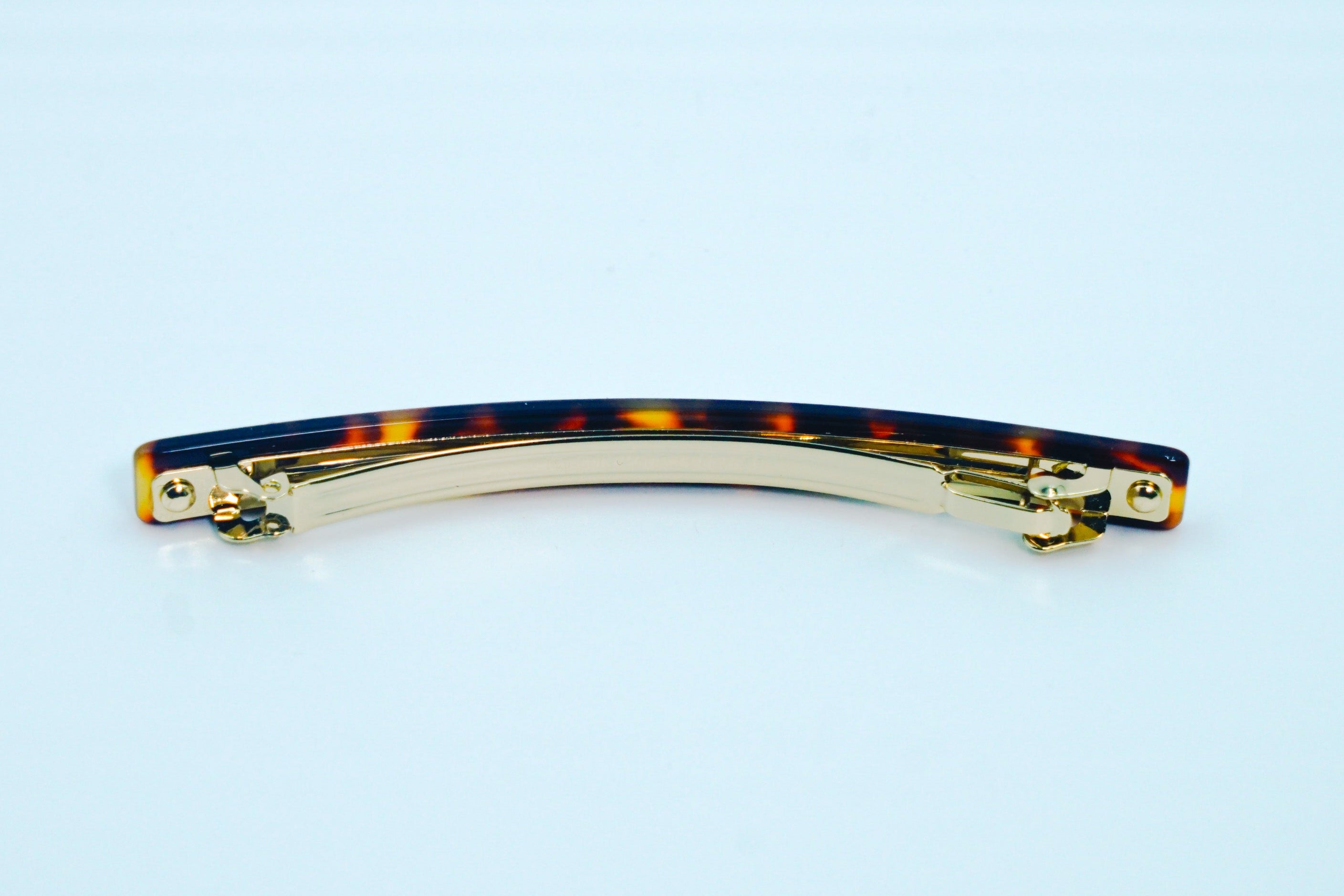 Safari Long Skinny Barrette