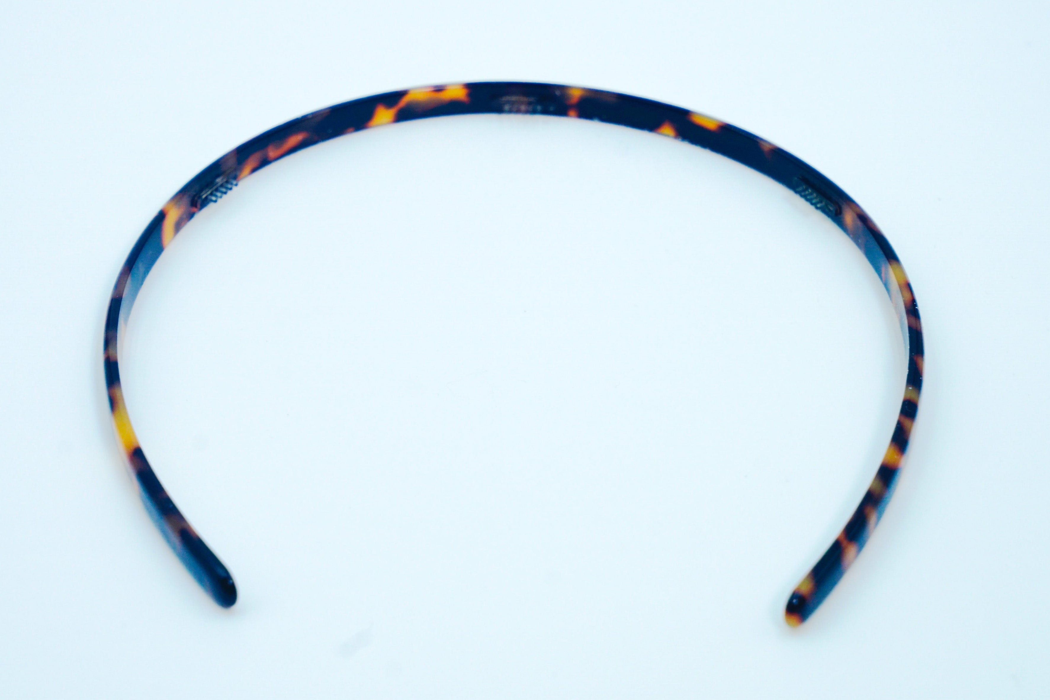 Safari 7mm Thin Headband