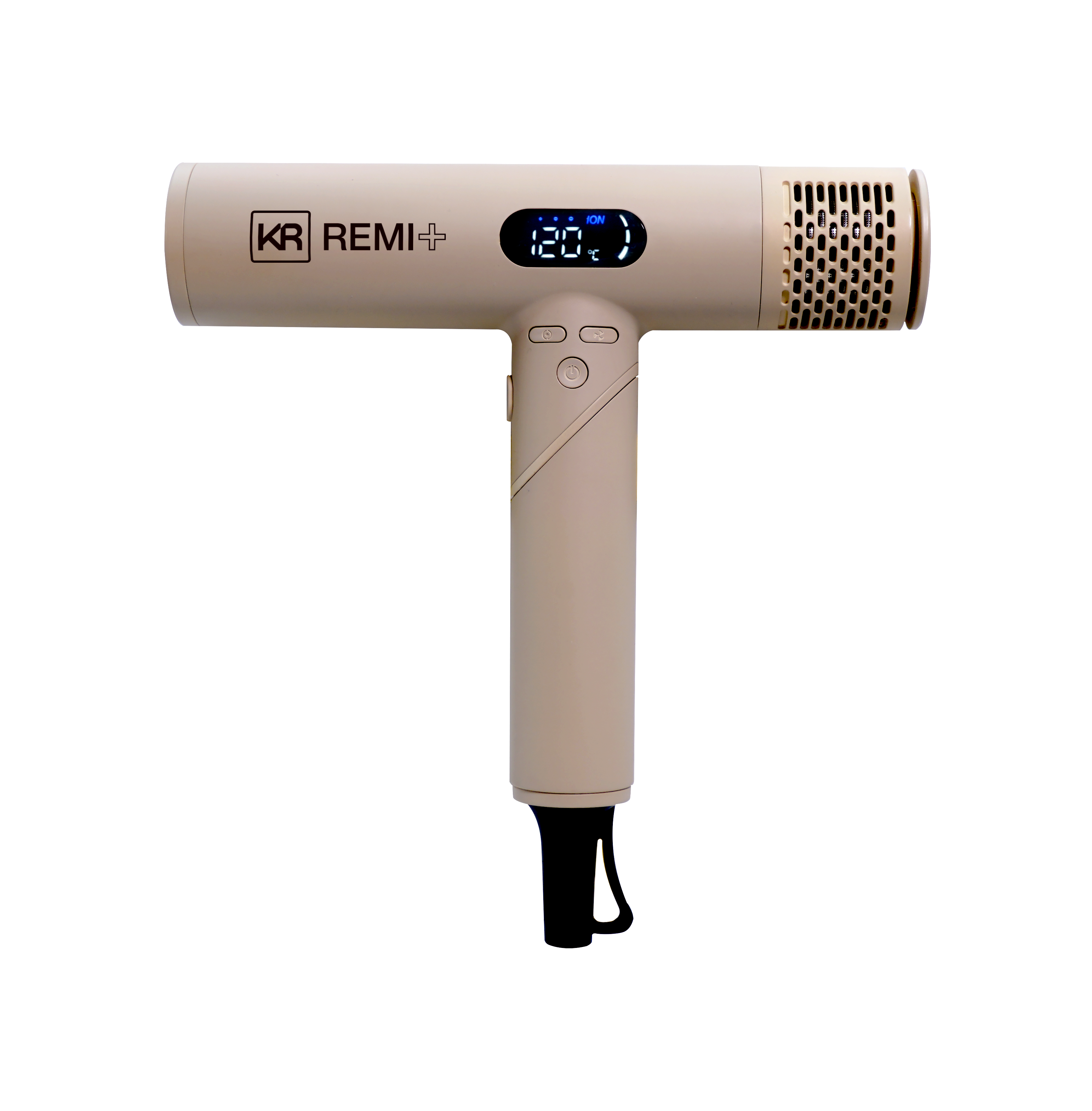 KR REMI+