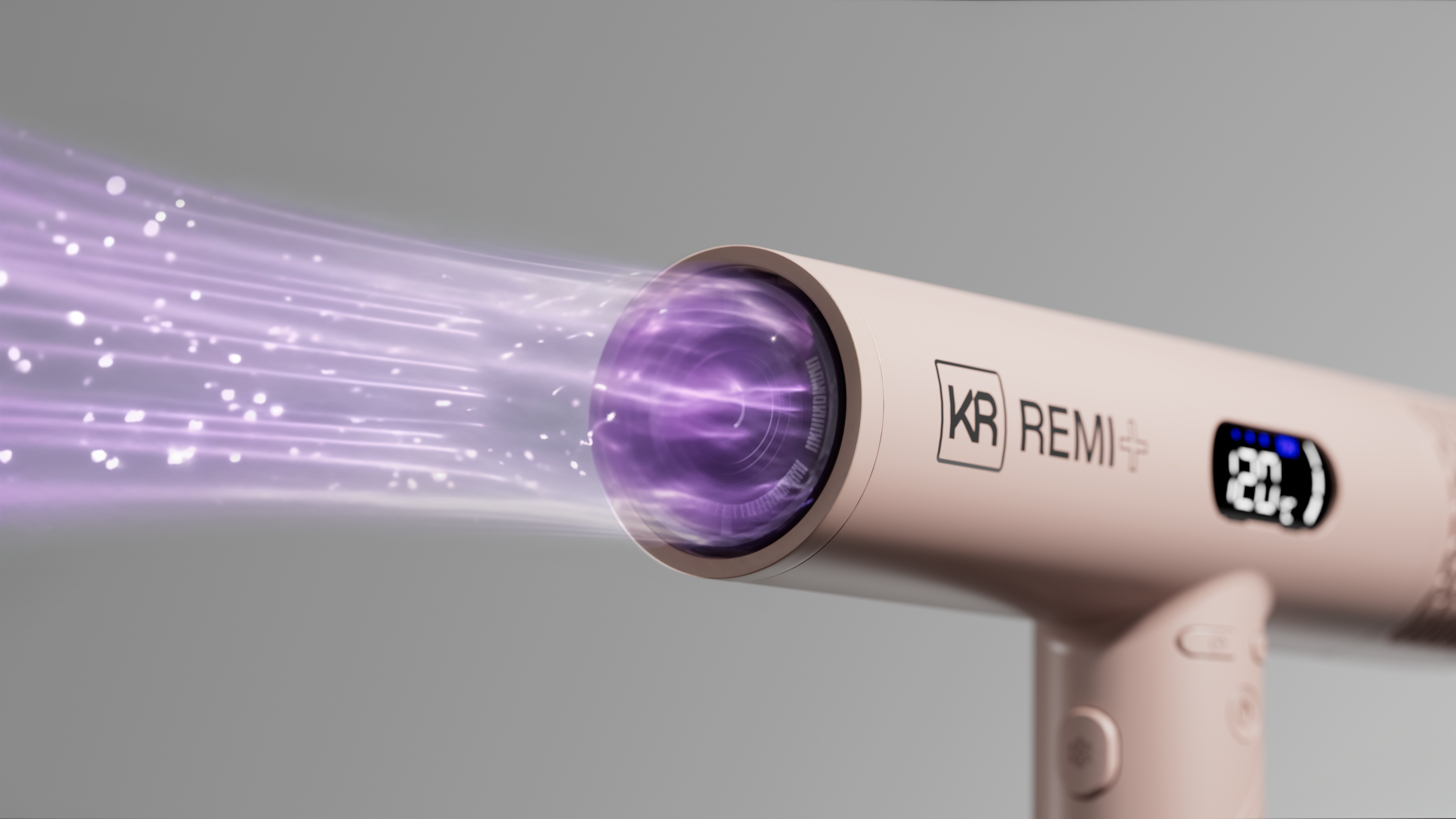 KR REMI+