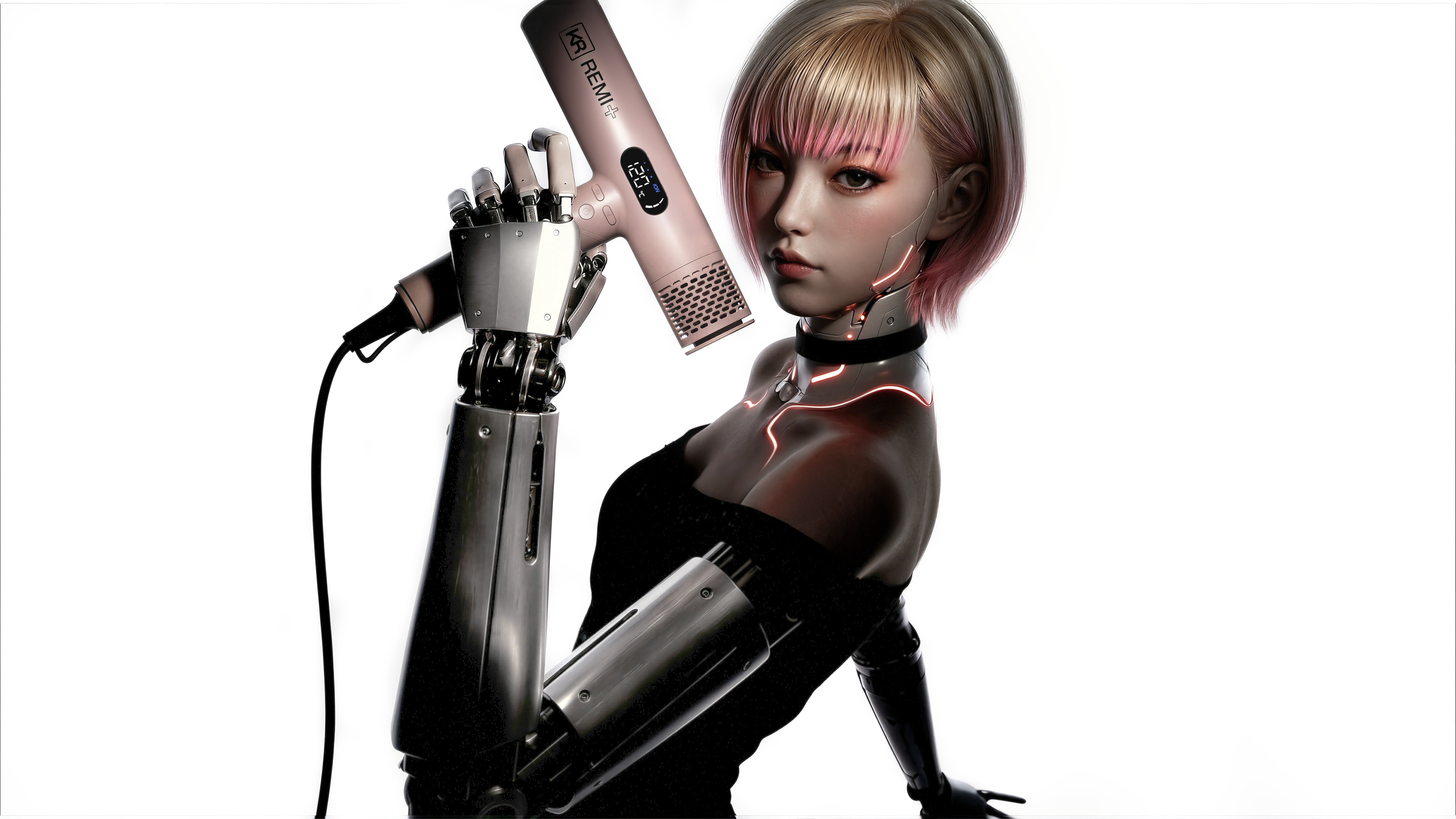 KR REMI+