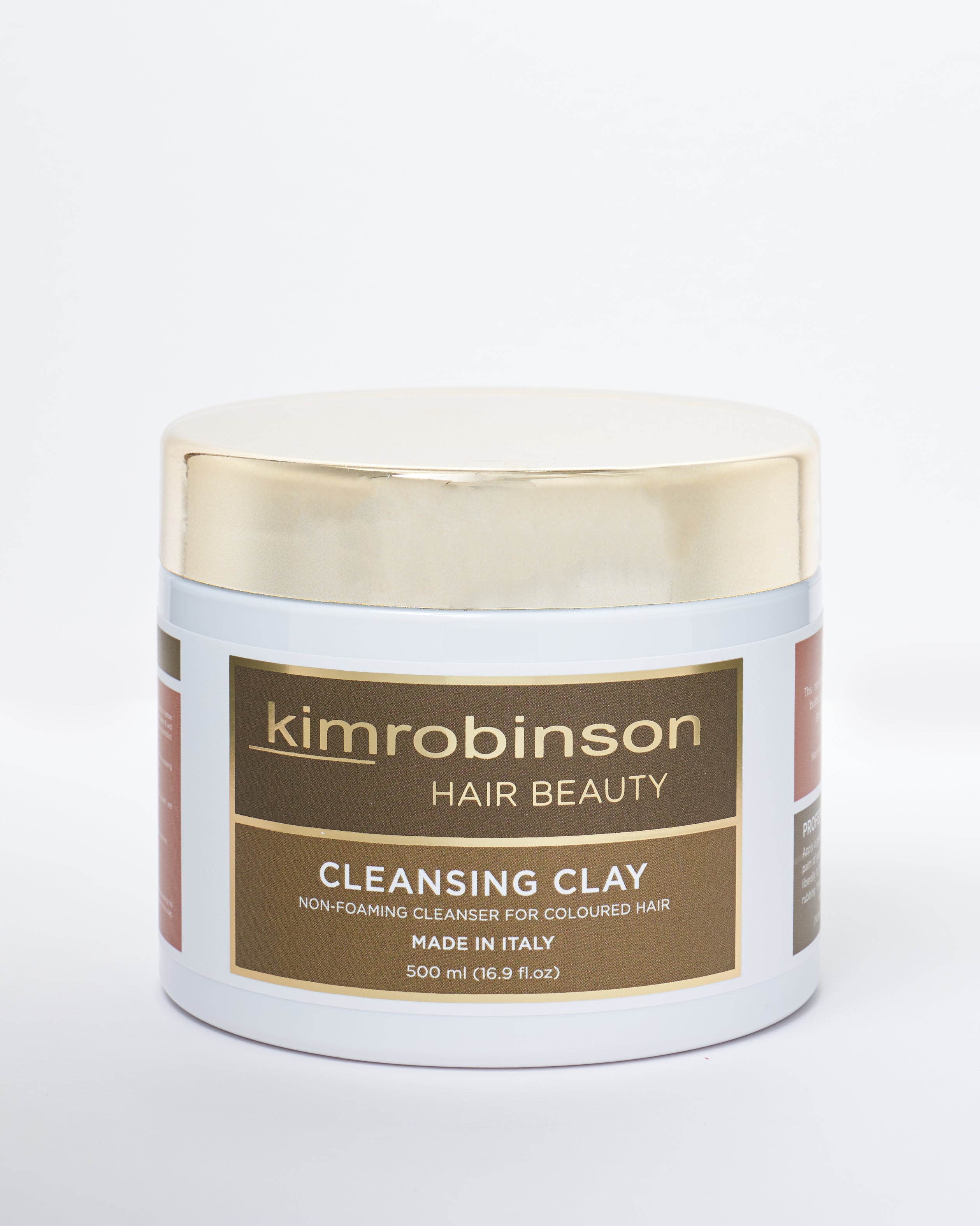 Cleansing Clay