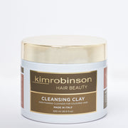 Cleansing Clay