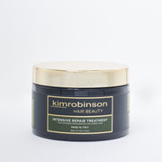 Intensive Repair Treatment