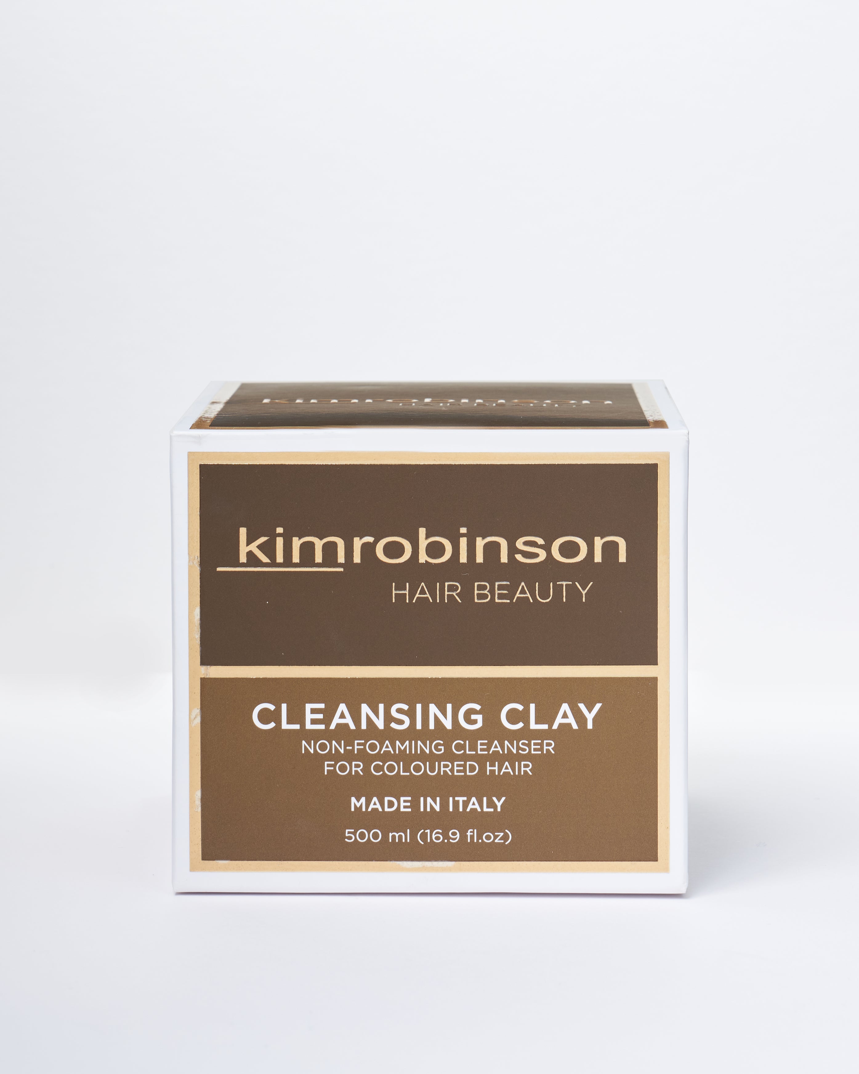 Cleansing Clay