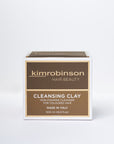 Cleansing Clay