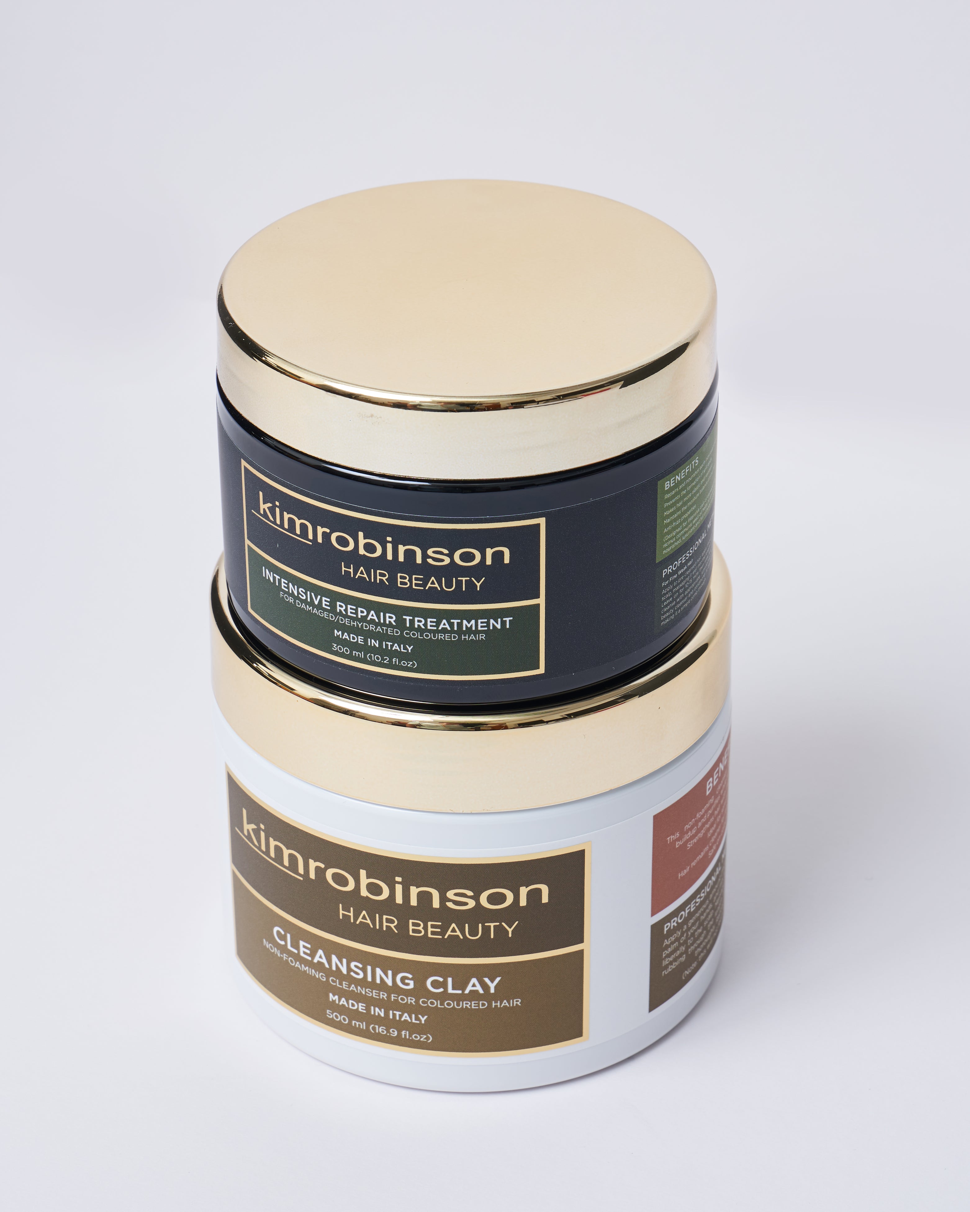 Cleansing Clay