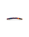 Safari Long Skinny Barrette