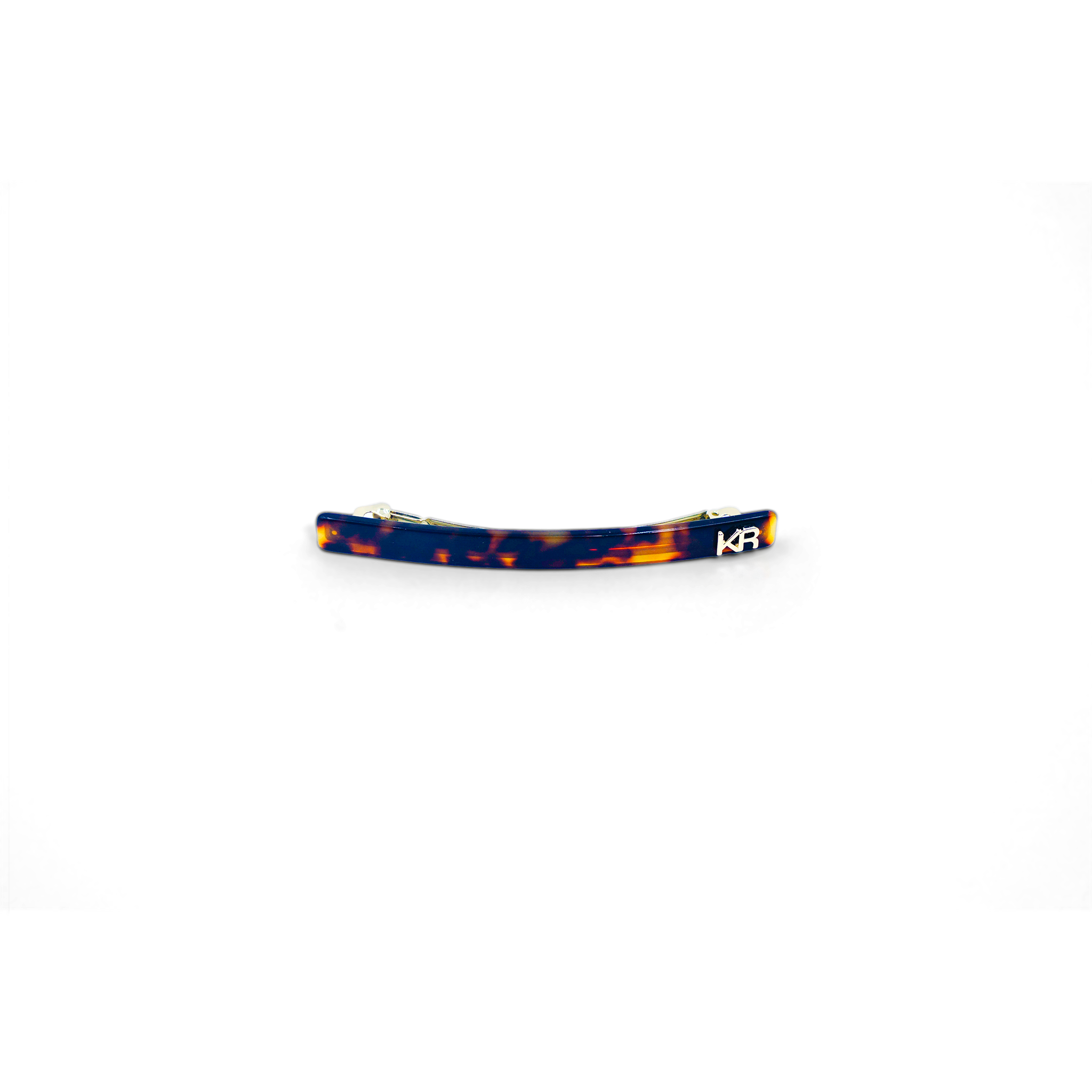 Safari Long Skinny Barrette