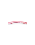 Love Collection - Metalica Long Skinny Metal Barrette/Rose Gold