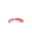 Love Collection - Metalica Metal Volume Barrette/Rose Gold