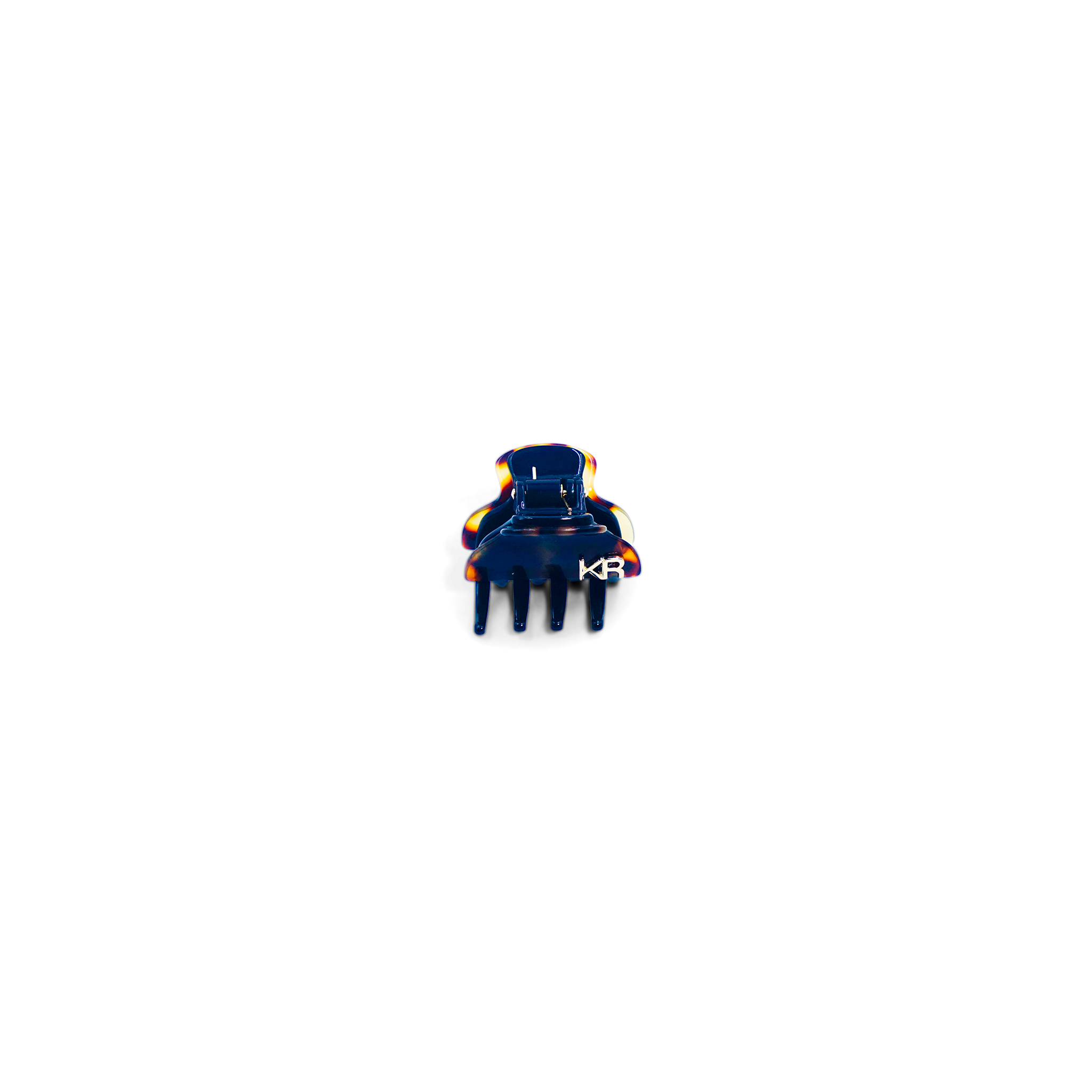 Safari 4cm Two tone Claw
