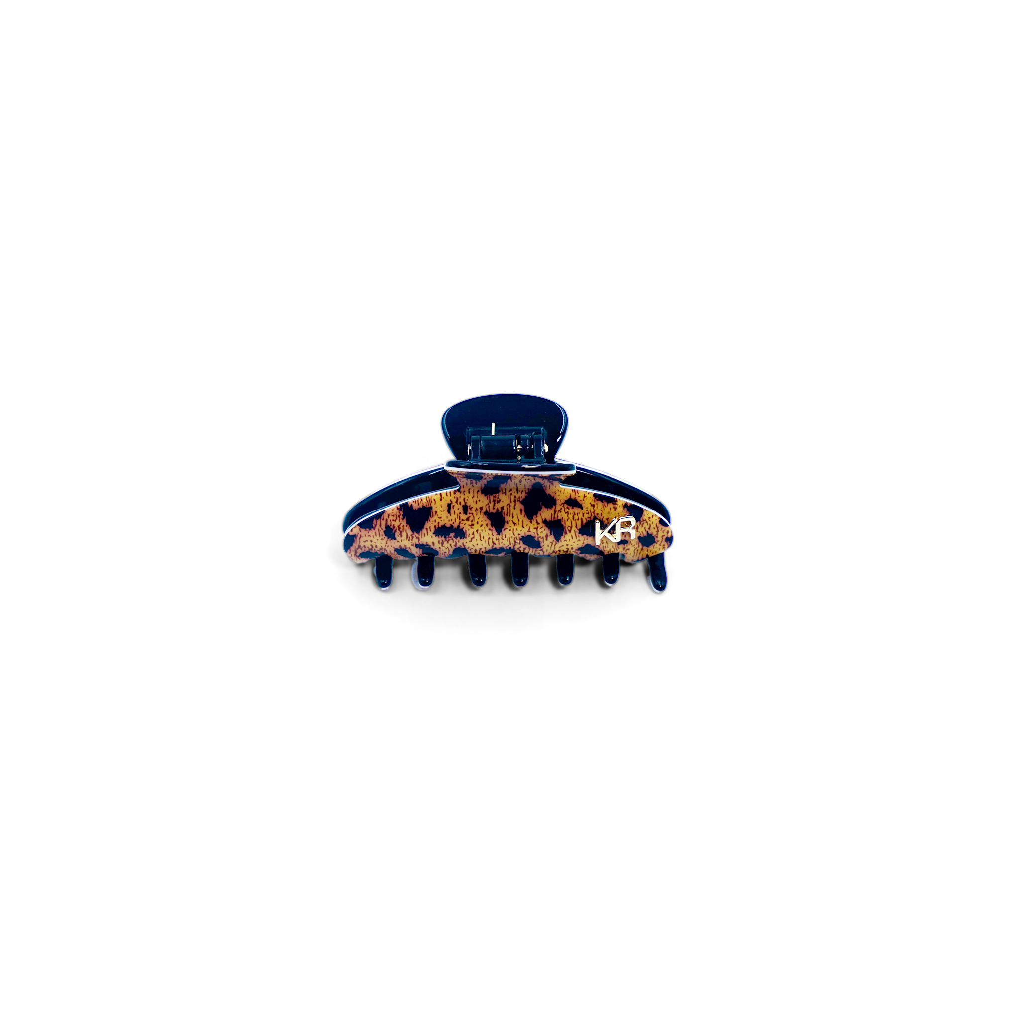 Leopard 8cm Claw