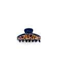 Leopard 8cm Claw
