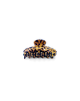 Leopard 8cm Claw