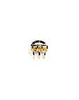 Love Collection - Metal Claw / Gold