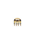 Love Collection - Metal Claw / Gold