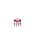 Love Collection - Metal Claw / Rose Gold