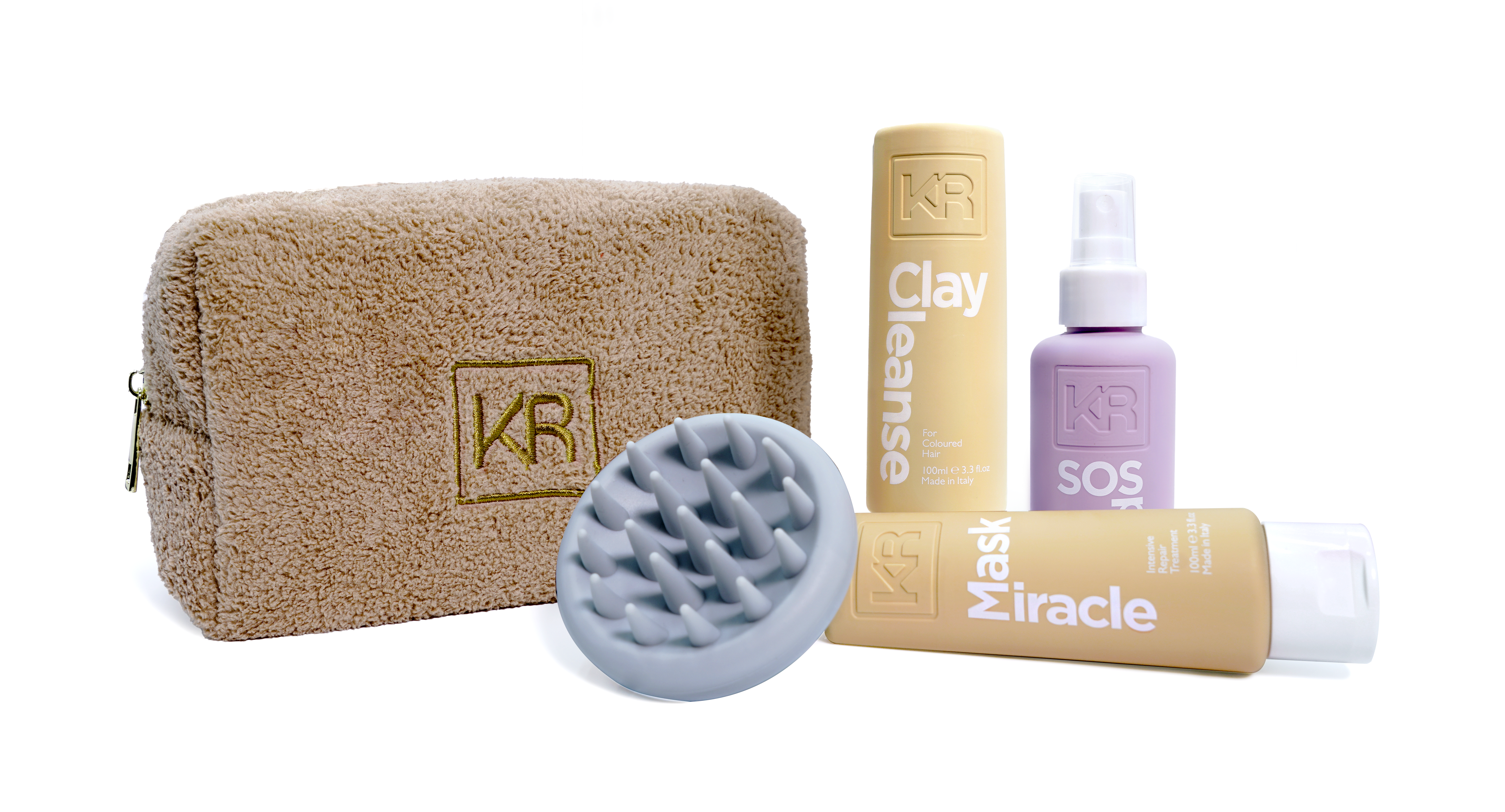 KR Rescue System™ - Colour Rescue Kit