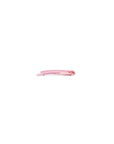 Love Collection - Metalica 6cm Metal Hair Clip/Rose Gold