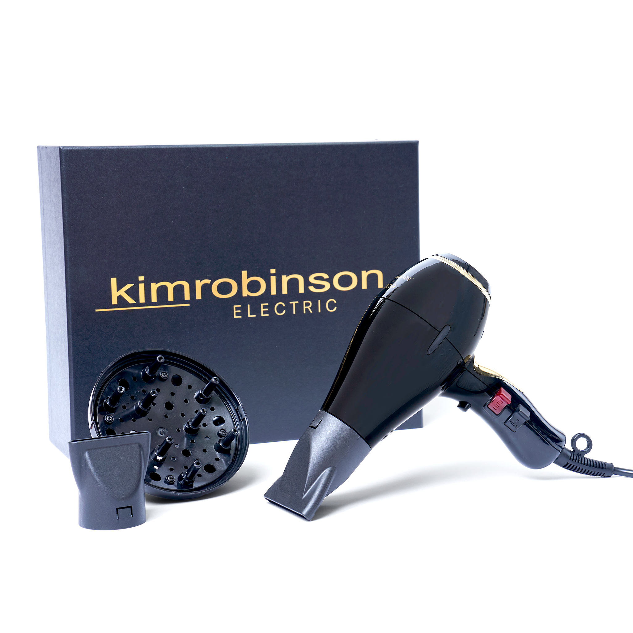 Velocitá Hair Dryer