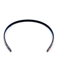 Leopard 7mm Thin Headband
