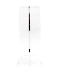 Love Collection - Metalica Thin metal Headband/Rose Gold