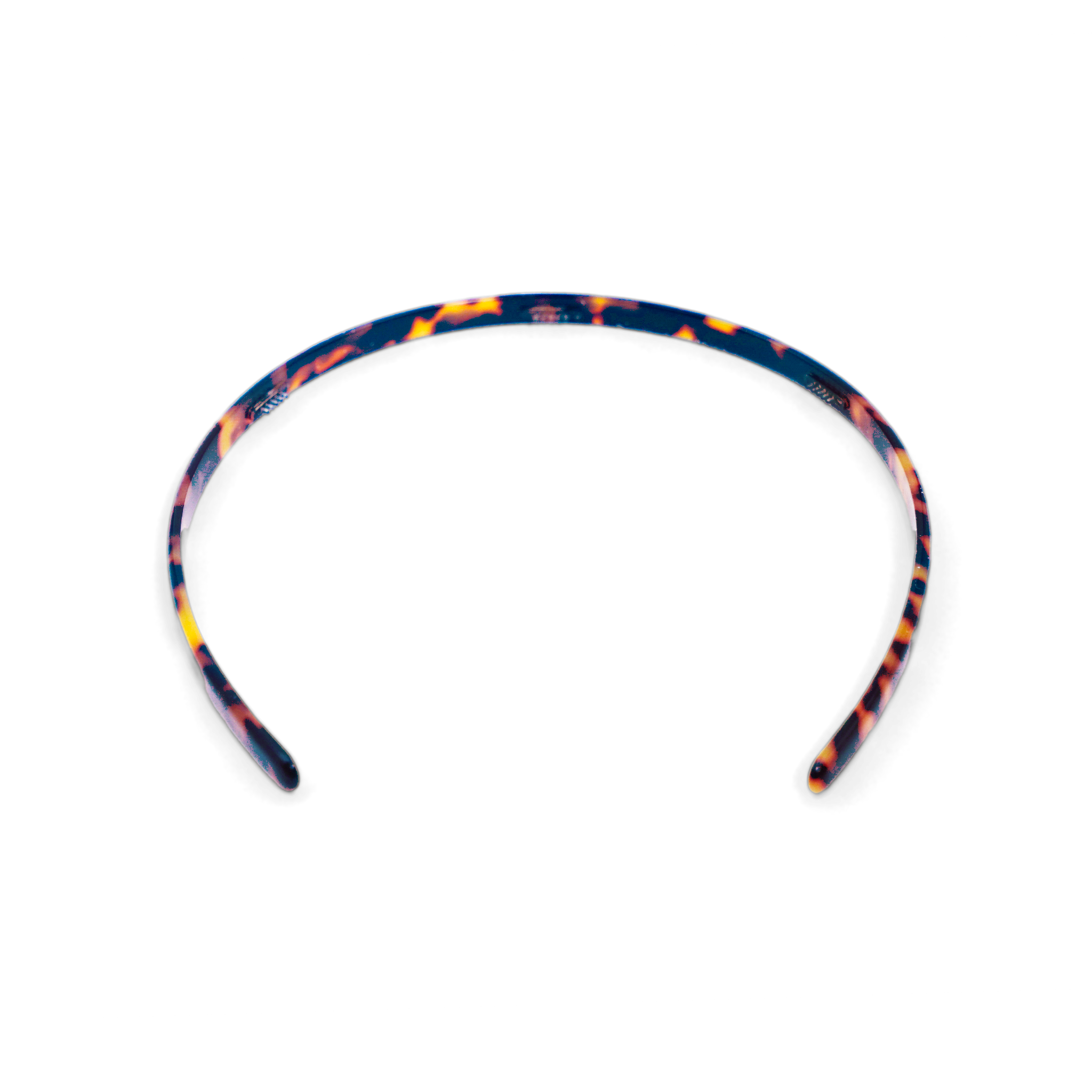 Safari 7mm Thin Headband