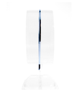 Love Collection - Metalica Thin metal Headband/Silver