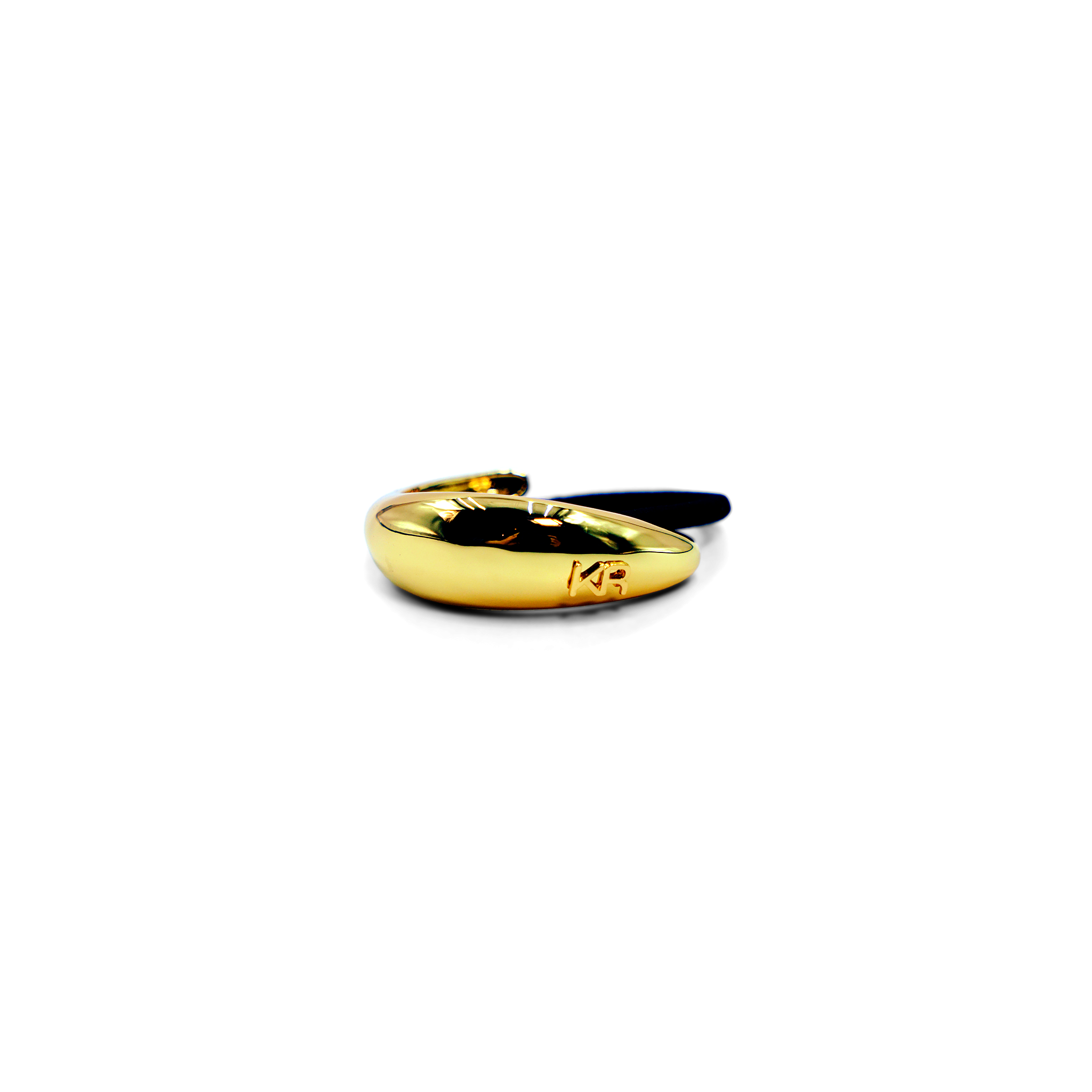 Love Collection - Metal Pony / Gold