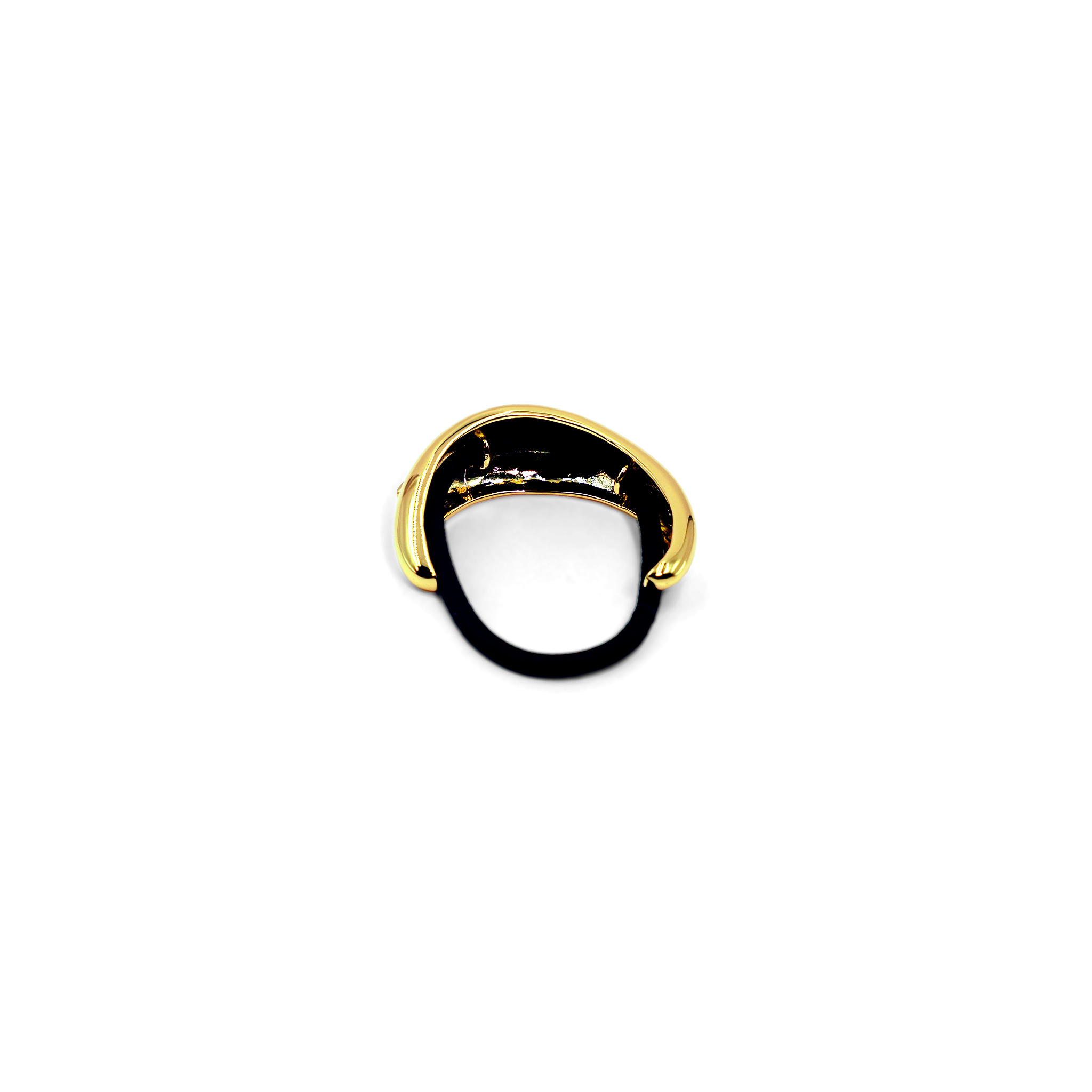 Love Collection - Metal Pony / Gold