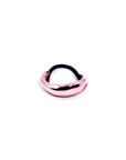 Love Collection - Metal Pony / Rose Gold
