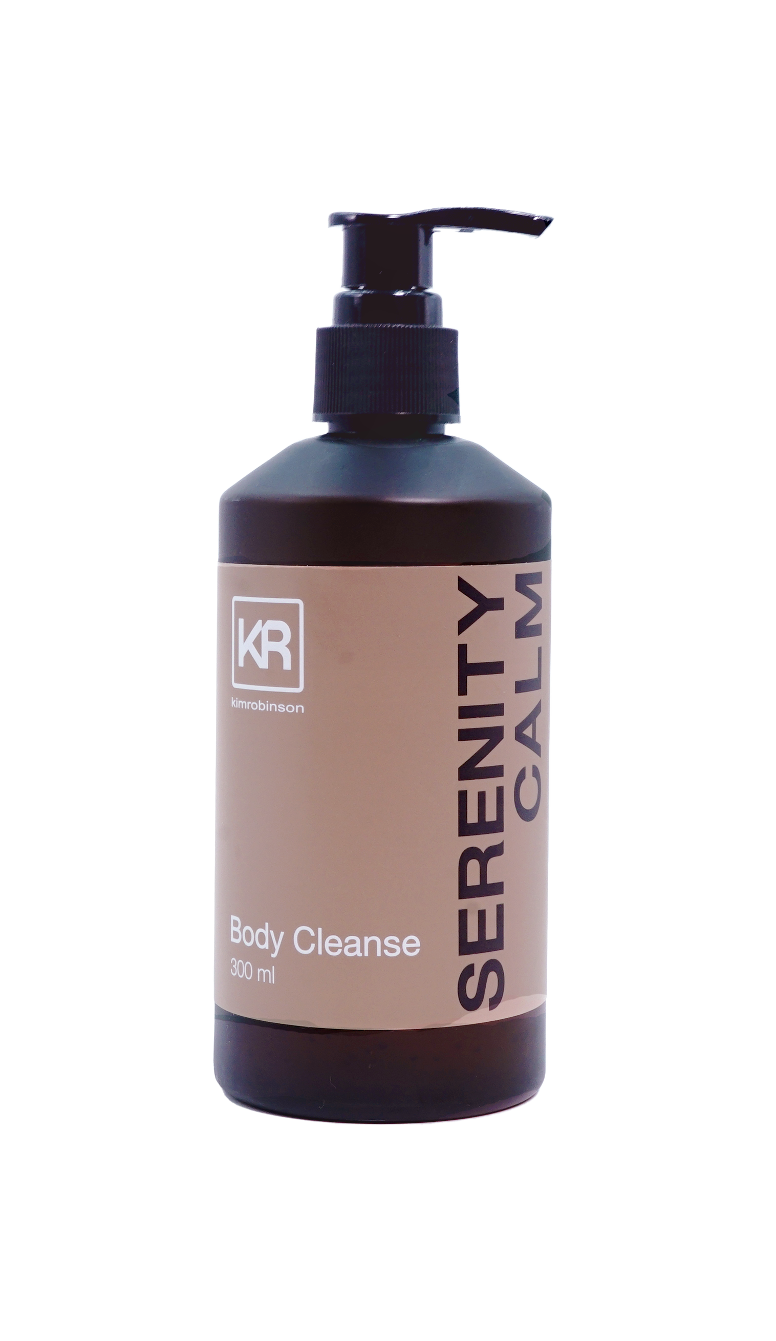 KR Body Cleanse