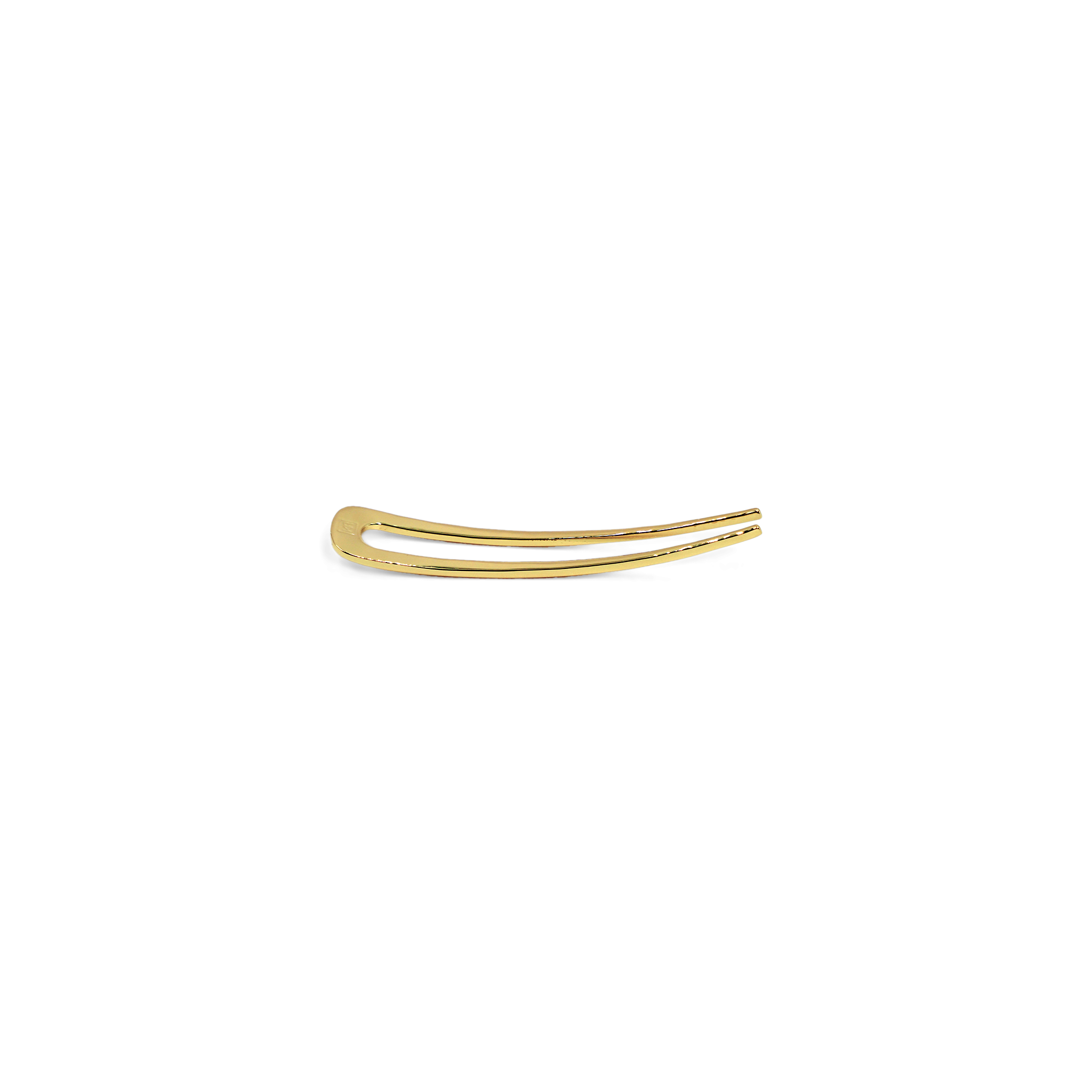 Love Collection - Metal Stick / Gold