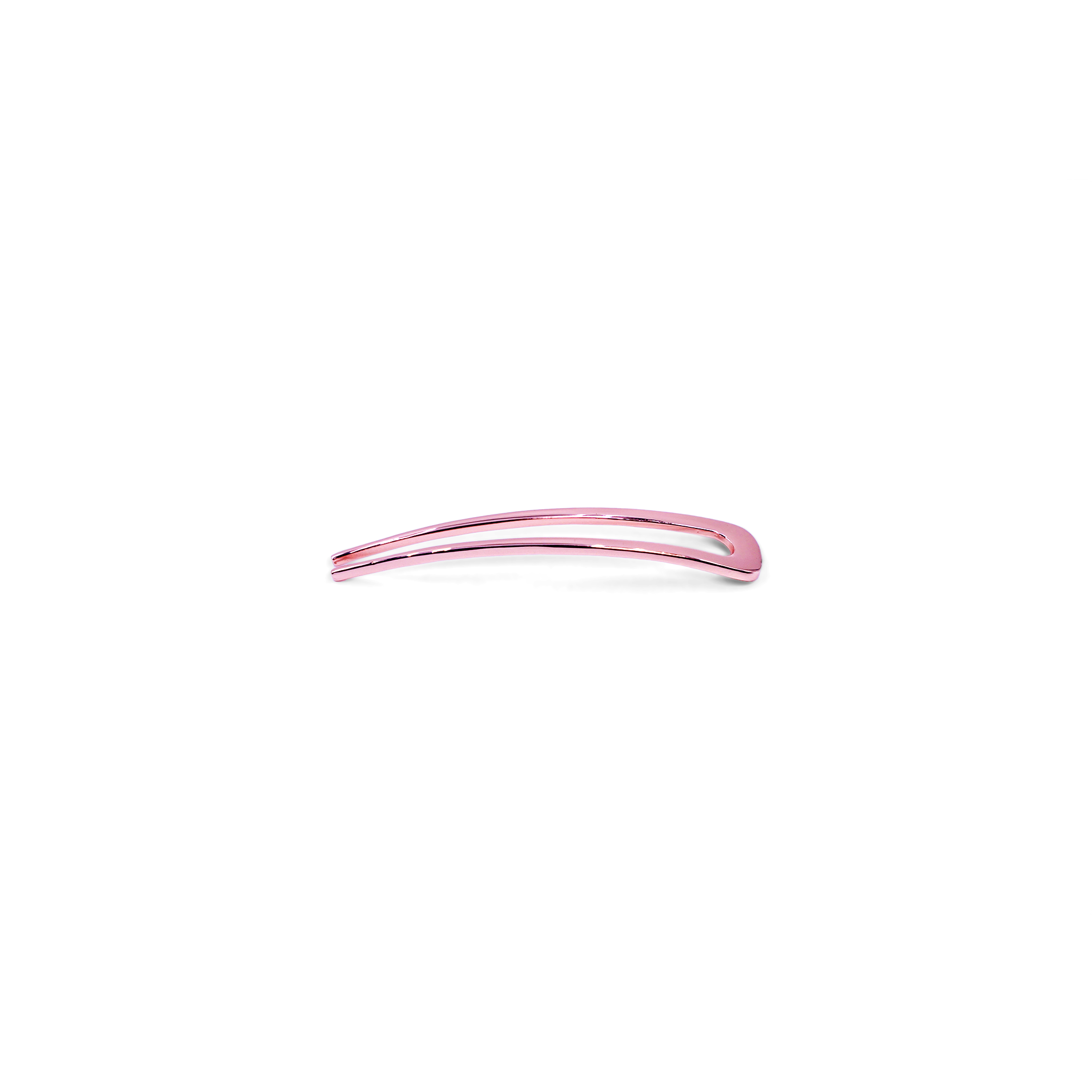 Love Collection - Metal Stick / Rose Gold