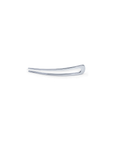 Love Collection - Metal Stick / Imitation Rhodium Silver