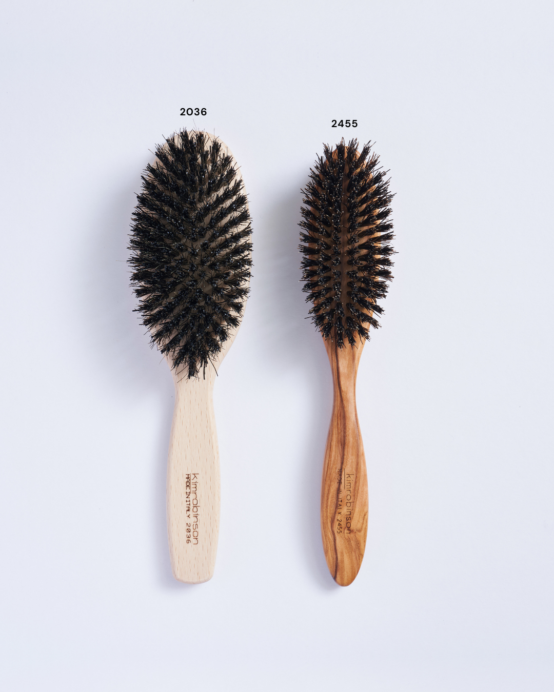Scalp Brush - 2455