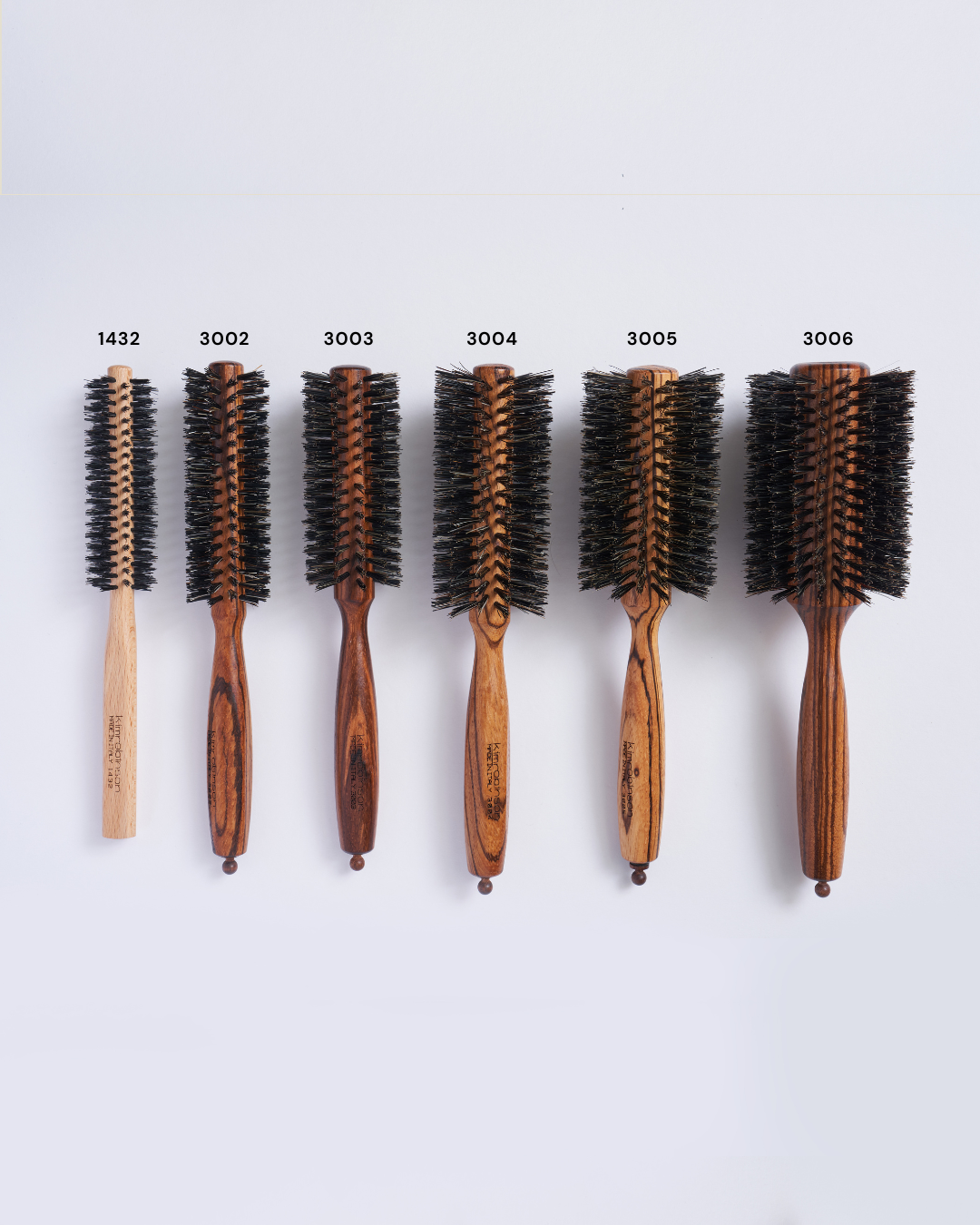 Styling Brush - Essential Range 3004