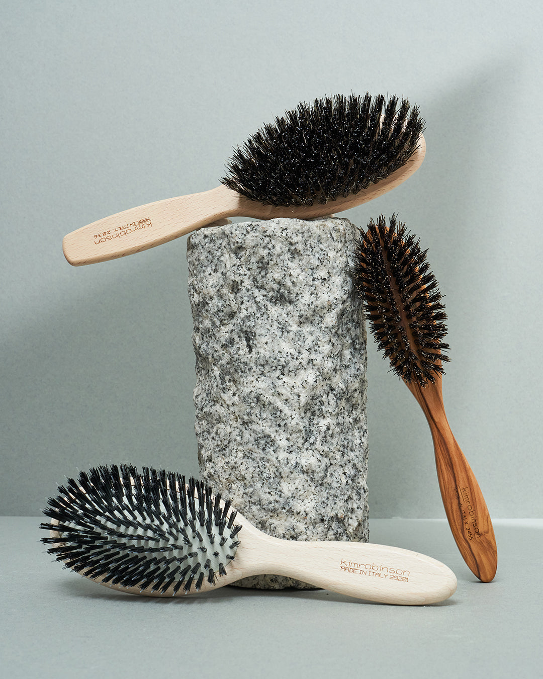 Scalp Brush - 2036