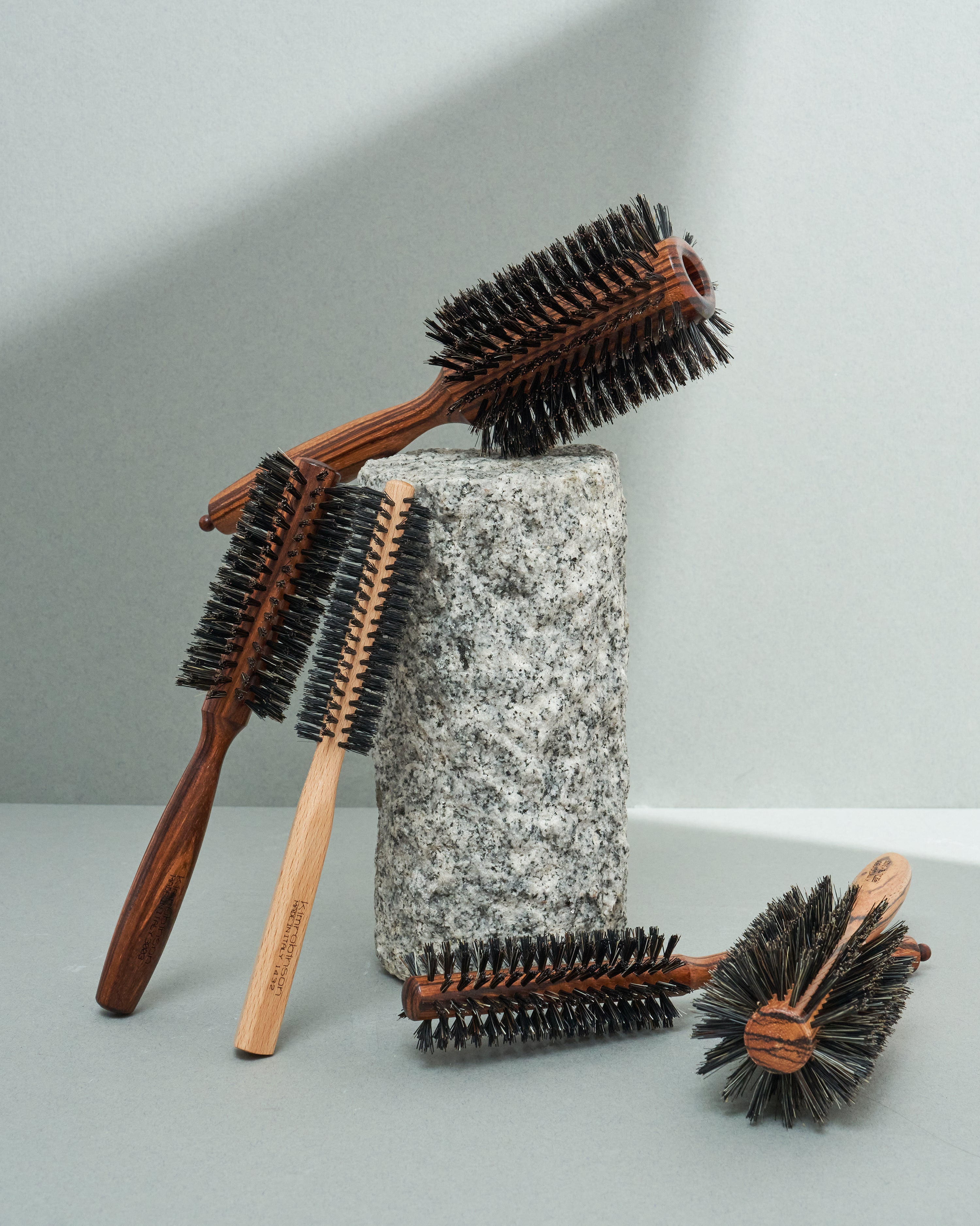 Styling Brush - Essential Range 3002